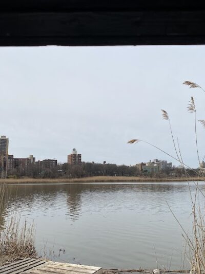 Pat Dolan Trail - Flushing, NY