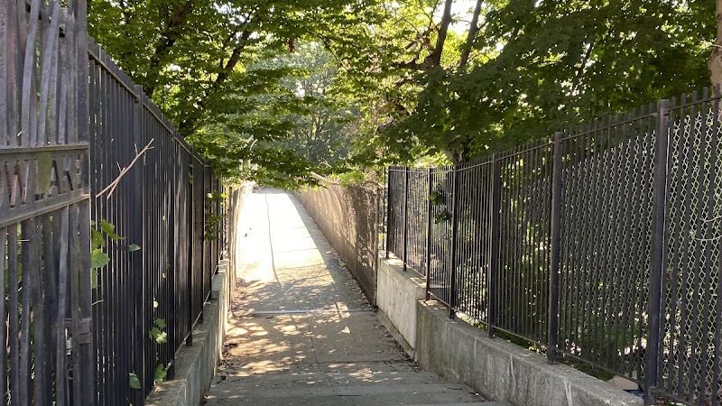 Pat Dolan Trail - Flushing, NY