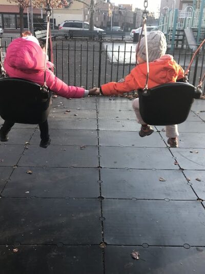 Vleigh Playground - Flushing, NY