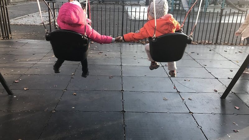 Vleigh Playground - Flushing, NY