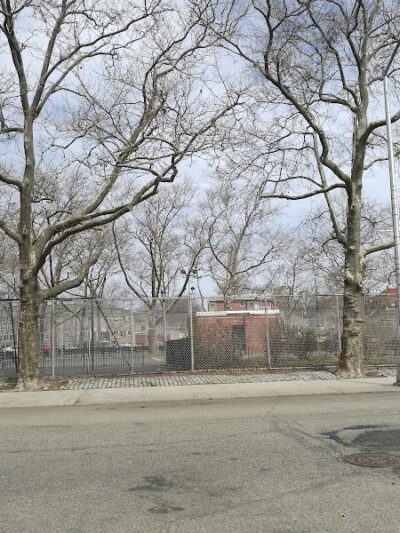 Vleigh Playground - Flushing, NY