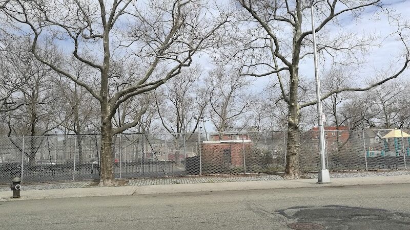 Vleigh Playground - Flushing, NY