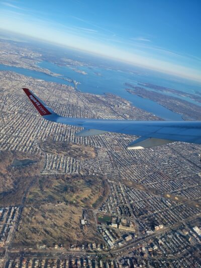 Vleigh Playground - Flushing, NY