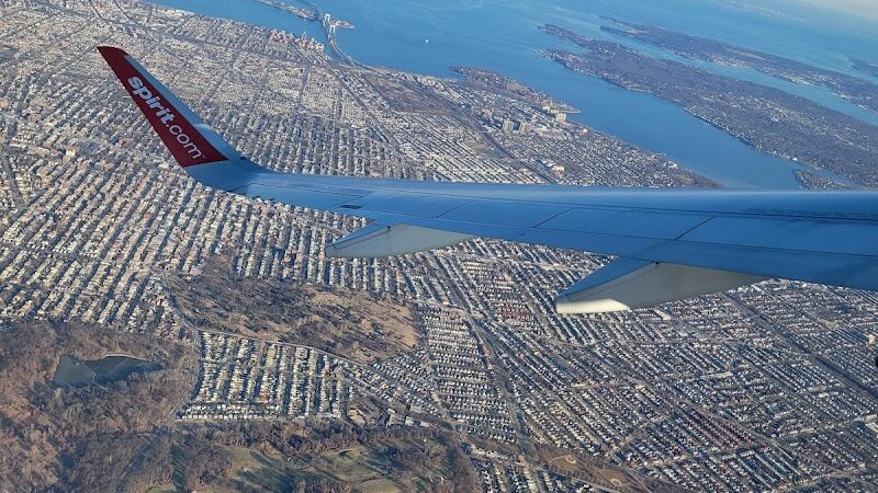 Vleigh Playground - Flushing, NY