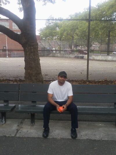 Vleigh Playground - Flushing, NY