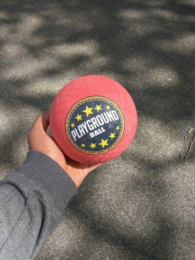 Vleigh Playground - Flushing, NY