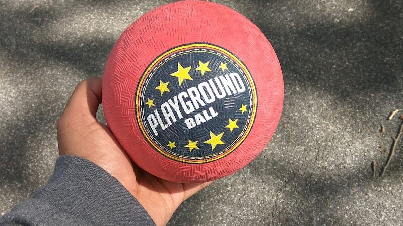 Vleigh Playground - Flushing, NY