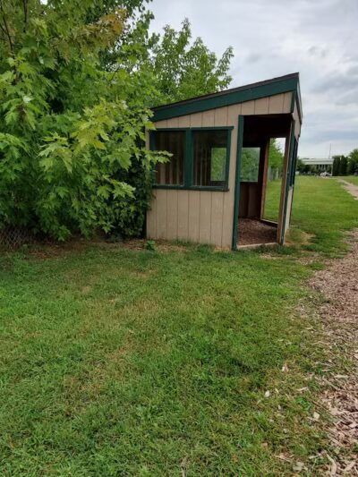 FIDO Dog Park - Fond du Lac, WI