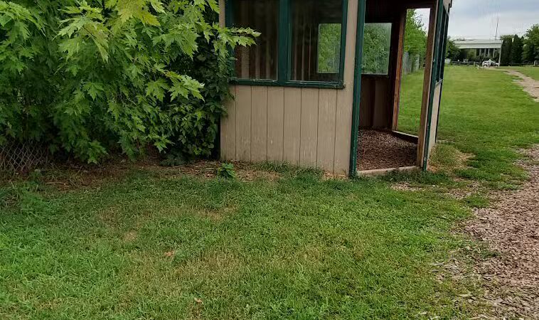 FIDO Dog Park - Fond du Lac, WI