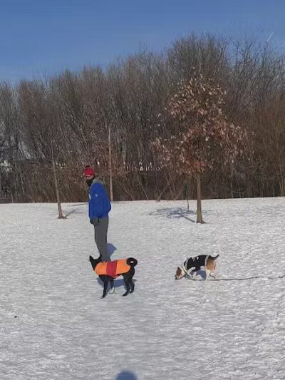 FIDO Dog Park - Fond du Lac, WI