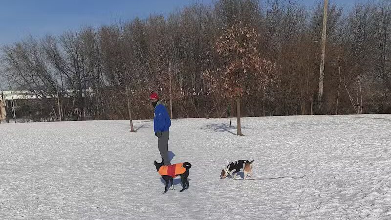FIDO Dog Park - Fond du Lac, WI