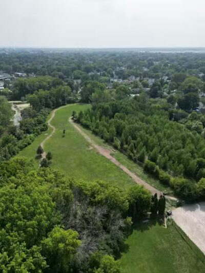 FIDO Dog Park - Fond du Lac, WI