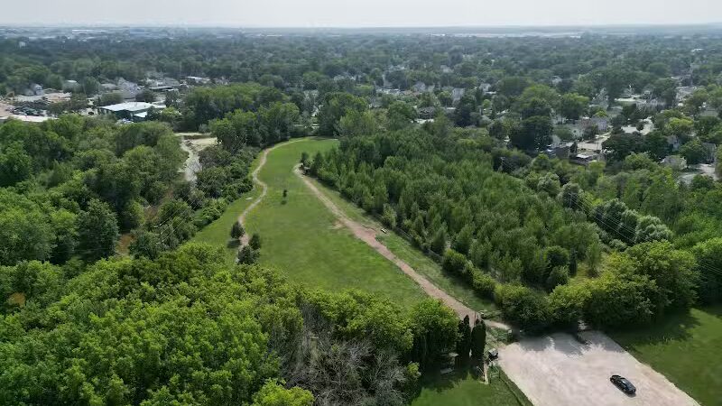FIDO Dog Park - Fond du Lac, WI