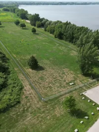 Lakeside Dog Park West - Fond du Lac, WI