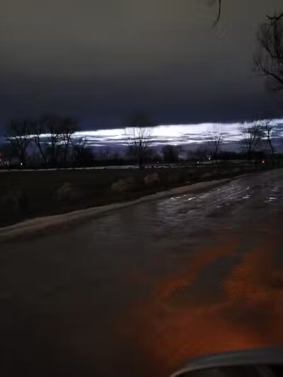 Lakeside Dog Park West - Fond du Lac, WI