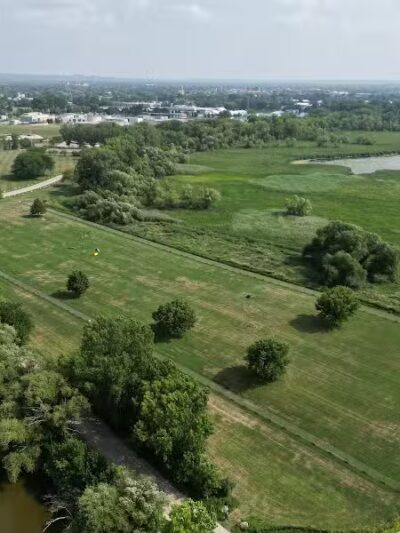 Lakeside Dog Park West - Fond du Lac, WI