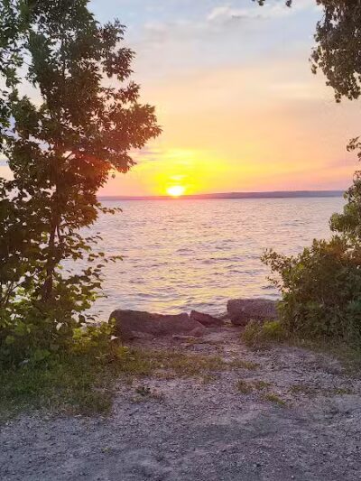 Lakeside Dog Park West - Fond du Lac, WI