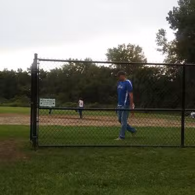 Tribes Hill Community Park - Fonda, NY