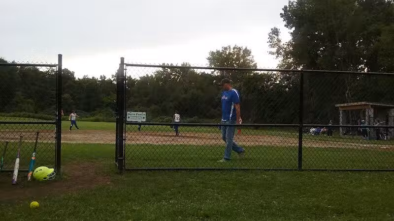 Tribes Hill Community Park - Fonda, NY