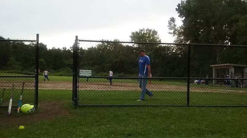 Tribes Hill Community Park - Fonda, NY