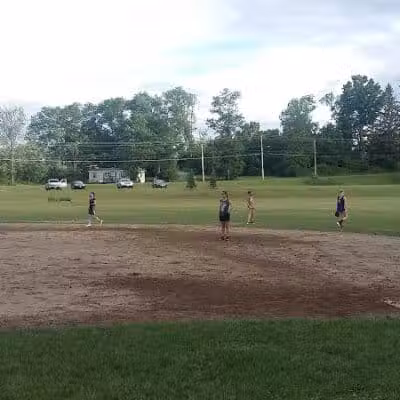 Tribes Hill Community Park - Fonda, NY