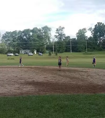 Tribes Hill Community Park - Fonda, NY