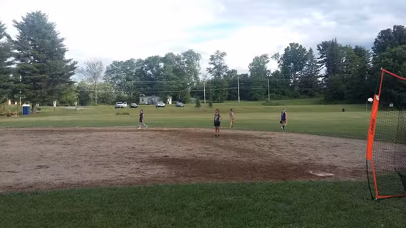 Tribes Hill Community Park - Fonda, NY