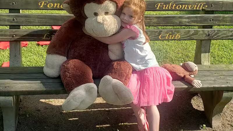 Tribes Hill Community Park - Fonda, NY