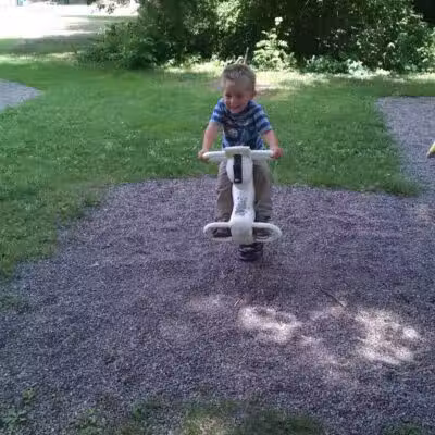 Tribes Hill Community Park - Fonda, NY