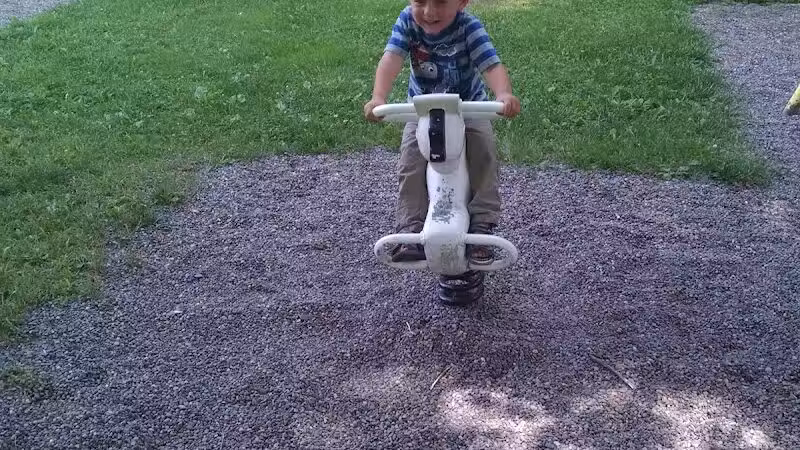 Tribes Hill Community Park - Fonda, NY