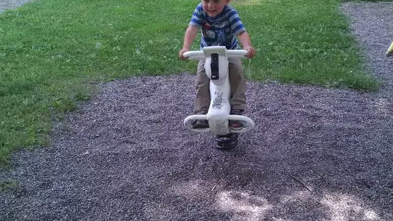 Tribes Hill Community Park - Fonda, NY