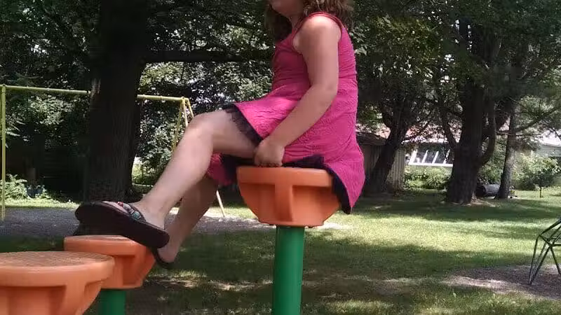 Tribes Hill Community Park - Fonda, NY