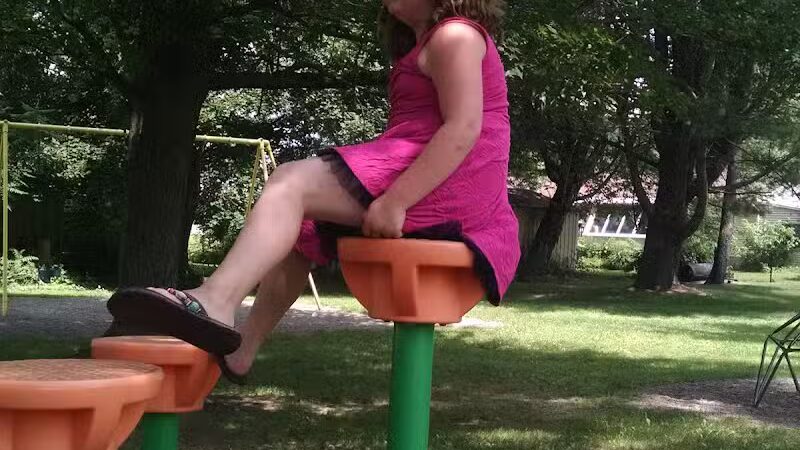 Tribes Hill Community Park - Fonda, NY