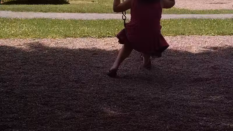 Tribes Hill Community Park - Fonda, NY