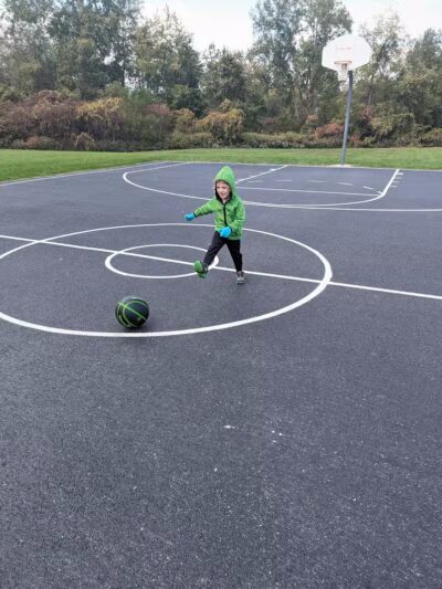 Tribes Hill Community Park - Fonda, NY