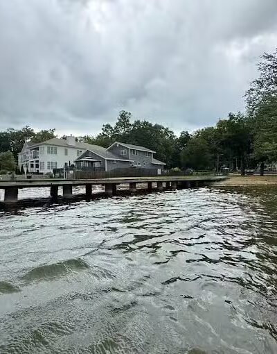 Forest Beach Park - Coloma,