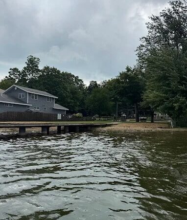 Forest Beach Park - Coloma,