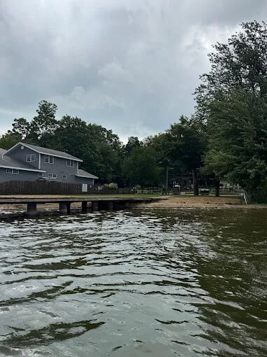 Forest Beach Park - Coloma,