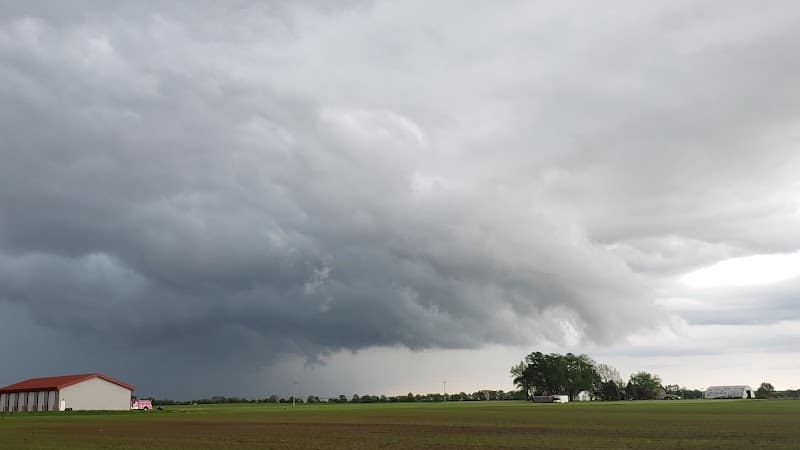 Forest City Public Park - Forest City, IL