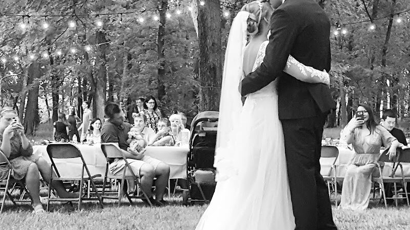 Forest City Public Park - Forest City, IL