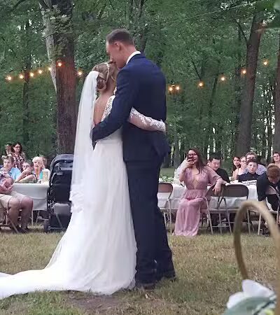 Forest City Public Park - Forest City, IL