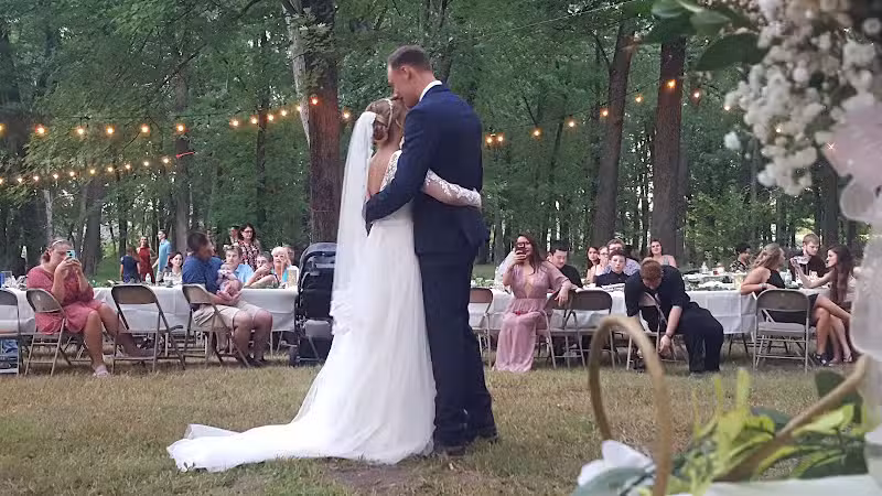 Forest City Public Park - Forest City, IL