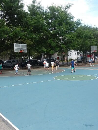 Ehrenreich-Austin Playground - Forest Hills, NY