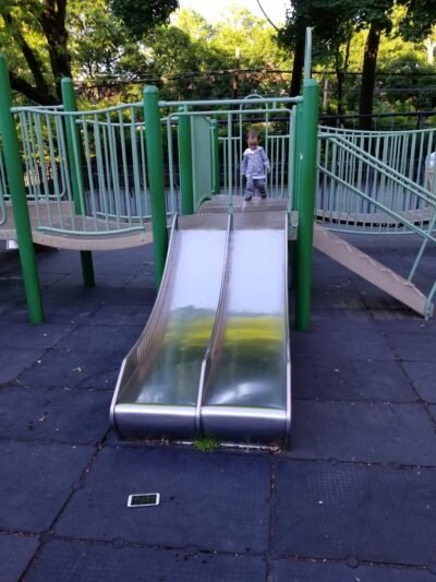 Ehrenreich-Austin Playground - Forest Hills, NY
