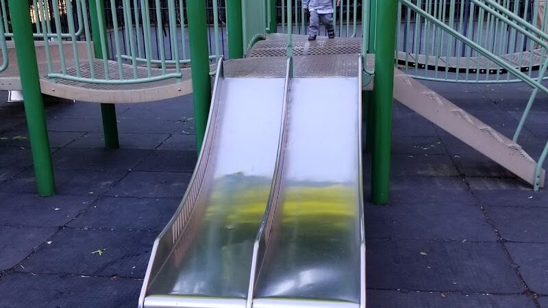 Ehrenreich-Austin Playground - Forest Hills, NY