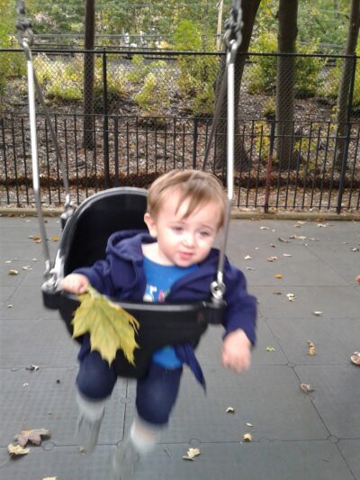 Ehrenreich-Austin Playground - Forest Hills, NY