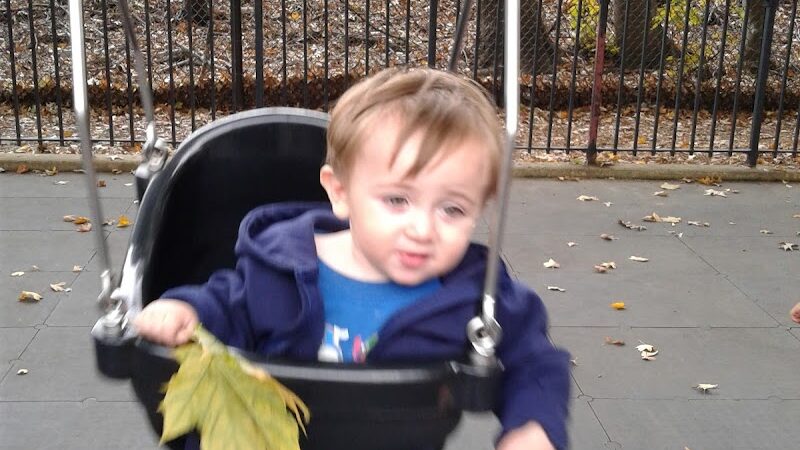 Ehrenreich-Austin Playground - Forest Hills, NY