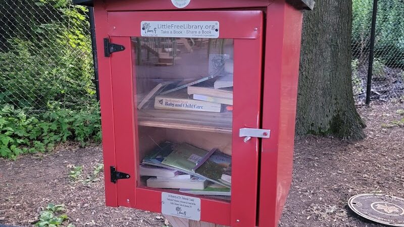 Ehrenreich-Austin Playground - Forest Hills, NY