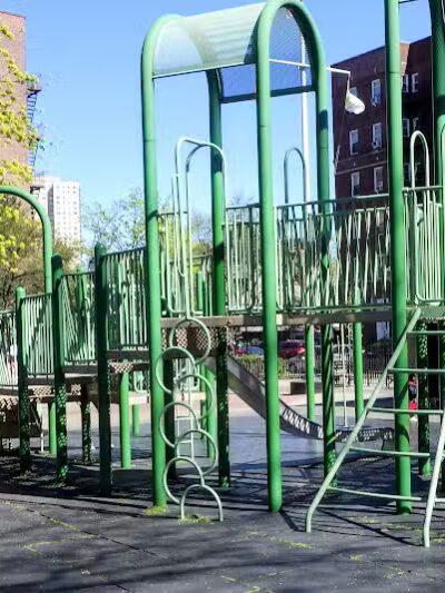 Ehrenreich-Austin Playground - Forest Hills, NY
