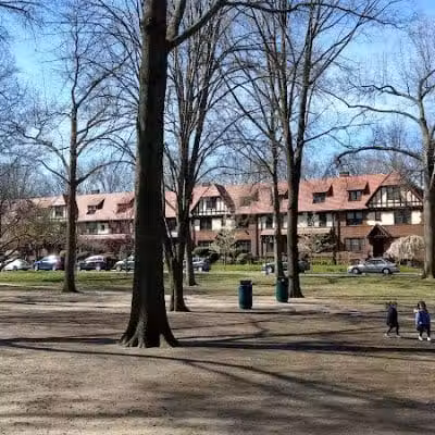 Hawthorne Park Forest Hills - Forest Hills, NY